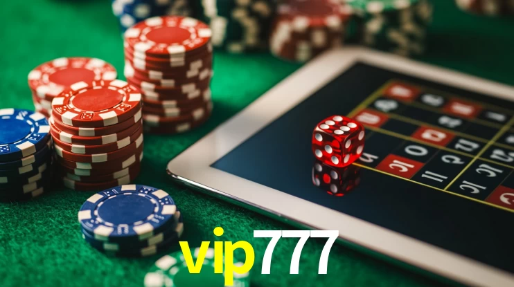 Faça Login na Plataforma vip777